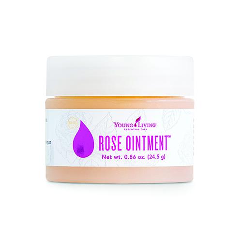 Rose Ointment | magia-urody.pl