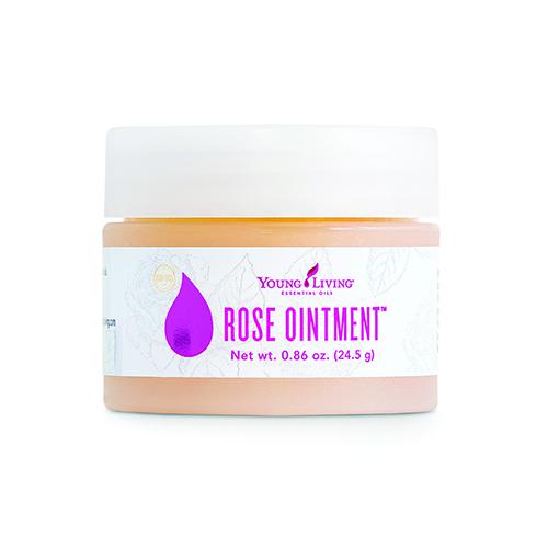 Rose Ointment