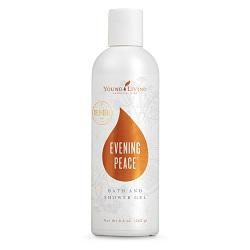 Żel do kąpieli i pod prysznic \ Evening Peace Shower Gel,
236 ml