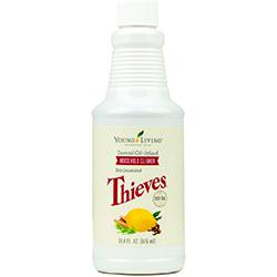 Thieves Household Cleaner /Środek do czyszczenia 428
ml