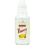 Seria Thieves: Thieves Household Cleaner /Środek do czyszczenia 428
ml | Young Living Essential Oils