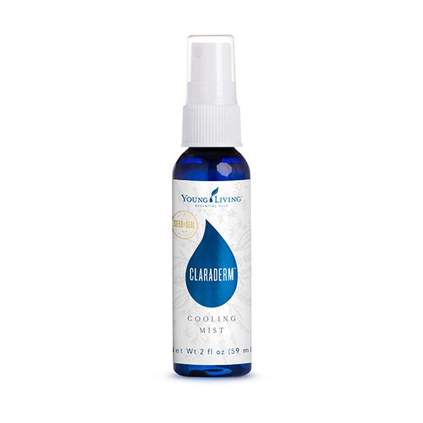 ClaraDerm Spray 60 ml | magia-urody.pl