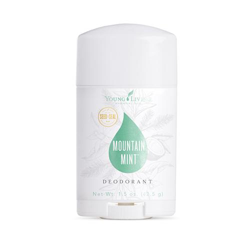 Dezodorant Górska Mięta / Mountain Mint AromaGuard,
42g | magia-urody.pl