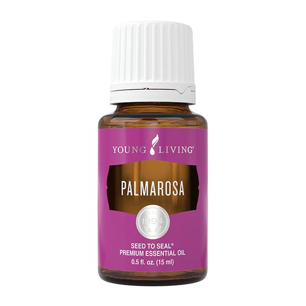 Palmarosa (Cymbopogon martini) olejek eteryczny | Palmarosa
Essential Oil, 15 ml