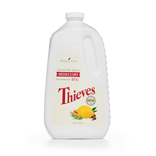 Thieves Household Cleaner /Środek do czyszczenia 1.8
l