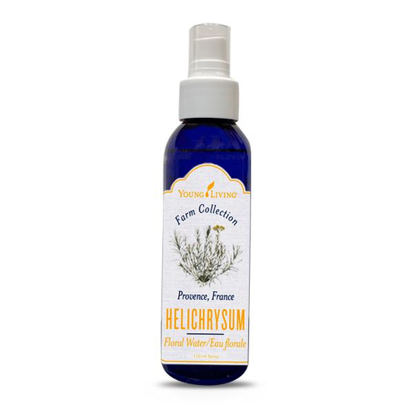 Helichrysum Floral Water 110 ml /woda kwiatowa | magia-urody.pl Helichrysum Floral Water 110 ml /woda kwiatowa | magia-urody.pl