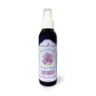 Lavender Floral Water - 120 ml /woda kwiatowa | magia-urody.pl