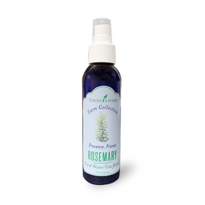 Rosemary Floral Water - 120 ml /woda kwiatowa | magia-urody.pl