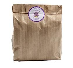 Lavender Dry Flowers - Suszone kwiaty lawendy - 100
g