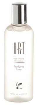 A·R·T® Purifying Toner 100 ml - Tonik do twarzy