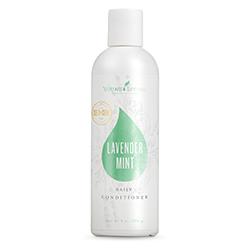 Odżywka do codziennego użytku z lawendą i miętą \ Lavender
Mint Daily Conditioner, 295 ml