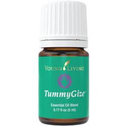 TummyGize™, 5 ml /olejek eteryczny, mieszanka, dla
dzieci | magia-urody.pl