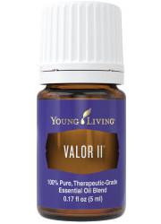 Valor™ II, olejek eteryczny, mieszanka, 5 ml | magia-urody.pl