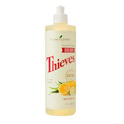 Płyn do naczyń /Thieves® Washing Up Liquid, 341 ml
