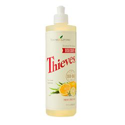 Płyn do naczyń /Thieves® Washing Up Liquid, 341 ml | magia-urody.pl