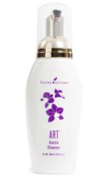 A·R·T® Gentle Cleanser 100 ml - pianka oczyszczająca ART do
twarzy