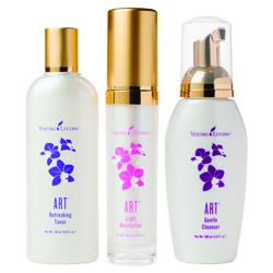 ART® Skin Care System - Zestaw do pielęgnacji skóry