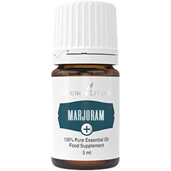 Majeranek olejek eteryczny (Origanum majorana) | Marjoram+
Essential Oil, 5 ml