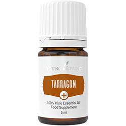 Estragon olejek eteryczny (Artemisia dracunculus) |
Tarragon+ Essential Oil, 5 ml