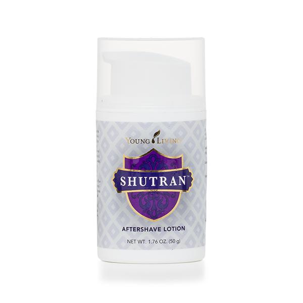 Shutran Aftershave Lotion