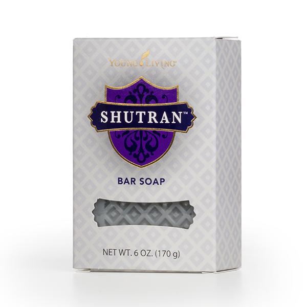 Mydło Shutran 170 g | magia-urody.pl