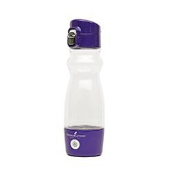 HYDROGIZE™ /butelka z genaratorem terapeutycznego wodoru,
kolor fioletowy