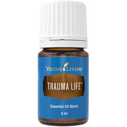 Trauma Life® olejek eteryczny, mieszanka, 5 ml | magia-urody.pl