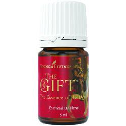 The Gift™ olejek eteryczny, mieszanka | Essential Oil 5
ml
