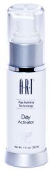 A·R·T® Day Activator Cream - 30 ml - krem nawilżający na
dzień