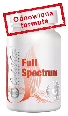 Full Spectrum /Mulitiwitamina | magia-urody.pl