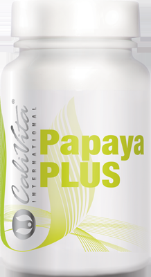 PAPAYA PLUS /Enzymy papai