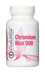 Chromium Max 500 | magia-urody.pl