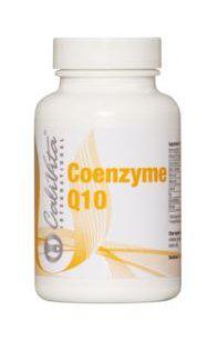 Coenzyme Q10