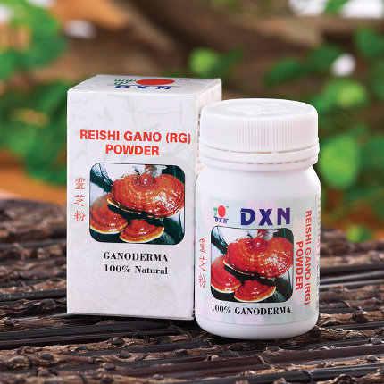 Proszek Reishi Gano RG powder 15 g