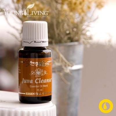 Juva Cleanse™ | magia-urody.pl