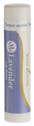 Balsam do ust Lavender Lip Balm - 4.5 g | magia-urody.pl