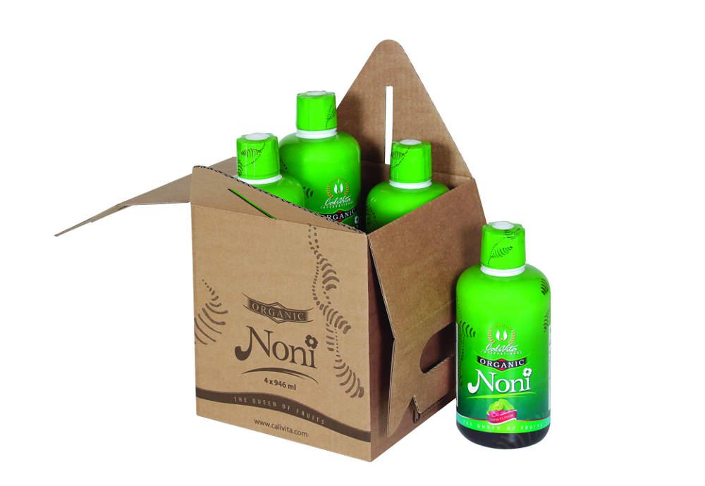 Organic Noni Calivita | magia-urody.pl