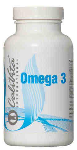 Omega 3 100 kaps.