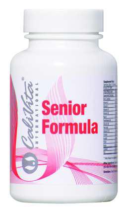 Senior Formula /Multiwitamina dla seniora | magia-urody.pl