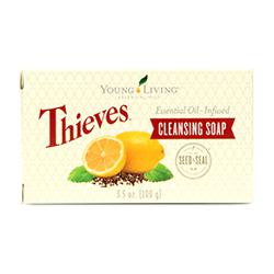 Mydło oczyszczające \ Thieves - Cleansing Soap, 100g