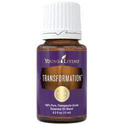 Transformation™ olejek eteryczny, mieszanka | Essential Oil
15 ml | magia-urody.pl