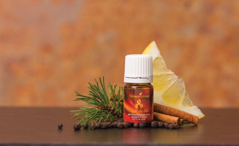 Olejki eteryczne Young Living Essential Oils | Magia-Urody.pl