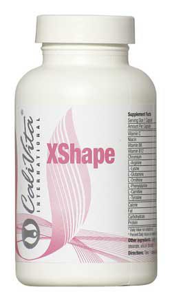 XShape