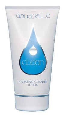 Aquabelle Hydrating Cleanser Lotion 150 ml - mleczko
oczyszczające do pielęgnacji