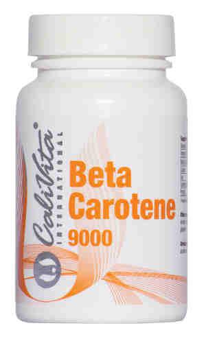 Beta Carotene /Beta-karoten | magia-urody.pl