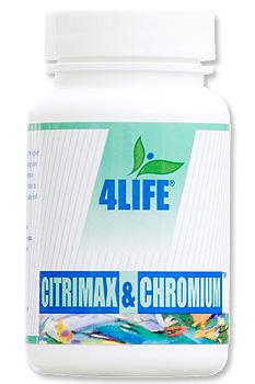 Citrimax & Chromium