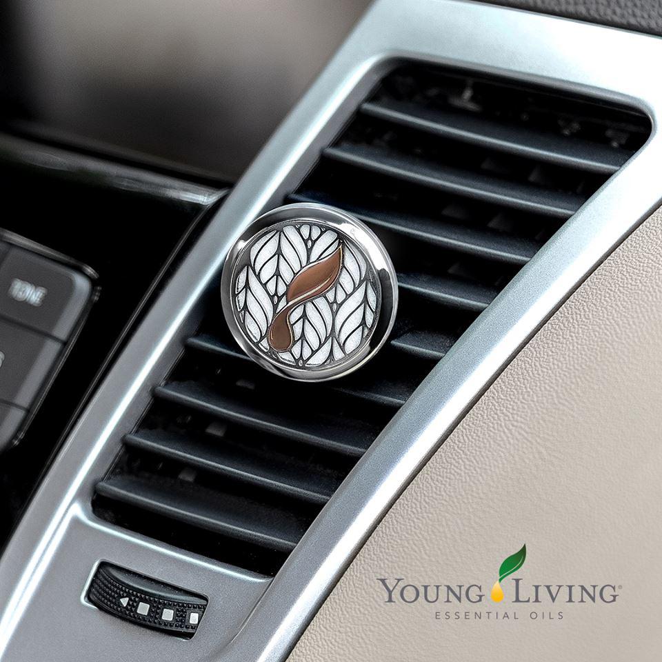 Car Vent Diffuser | magia-urody.pl