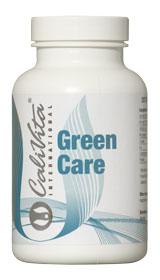 Green Care /Lucerna siewna i magnez