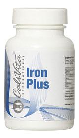 Iron Plus