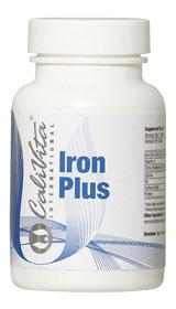 Iron Plus